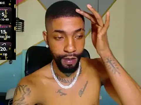 kilian xx online show from 18, 3, 2025