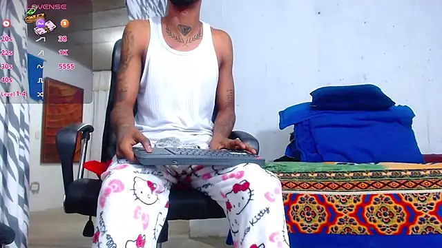 Snapshot of kilian_xx chatting on 23, 2, 2026 kilian xx online show from 23, 2, 2026