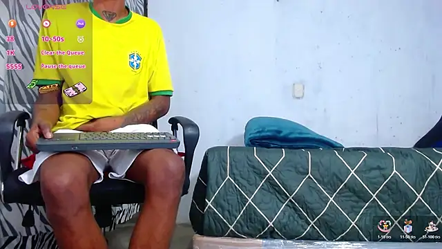 Snapshot of kilian_xx chatting on 3, 2, 2026 kilian xx online show from 3, 2, 2026