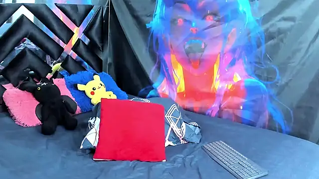 Candy-Sweet6969 online show from 24, 10, 2025