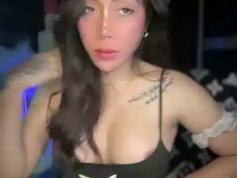 kristinestar online show from 10, 1, 2026