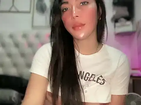 kristinestar online show from 13, 11, 2025