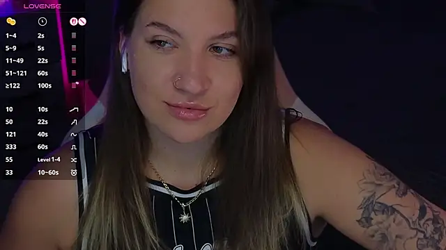 Fairy  Sofia online show from 14, 4, 2026