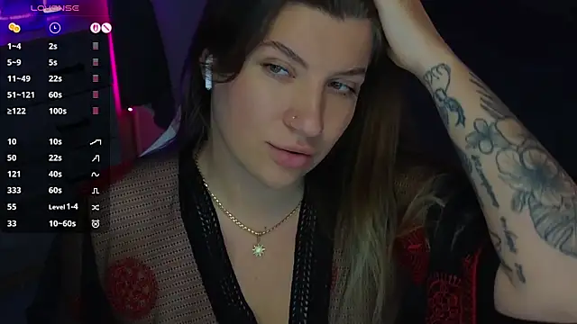 Fairy  Sofia online show from 15, 4, 2026