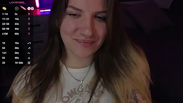 Fairy  Sofia online show from 19, 11, 2025