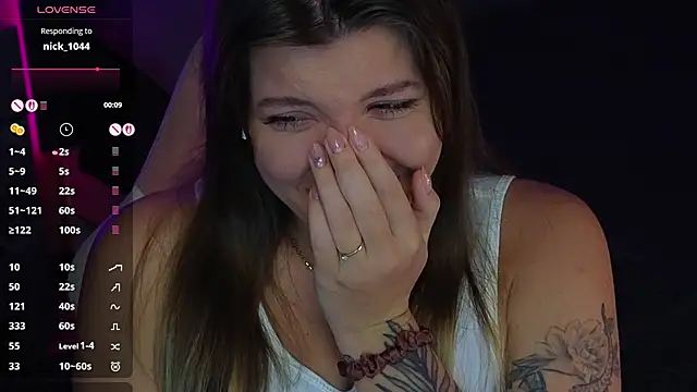 Fairy  Sofia online show from 10, 4, 2026