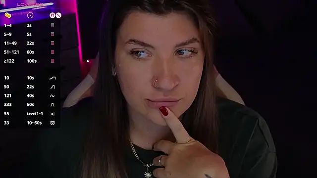 Fairy  Sofia online show from 27, 3, 2026