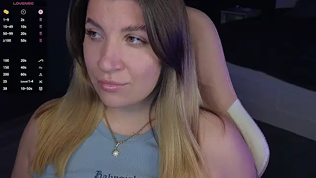 Fairy  Sofia online show from 20, 2, 2025