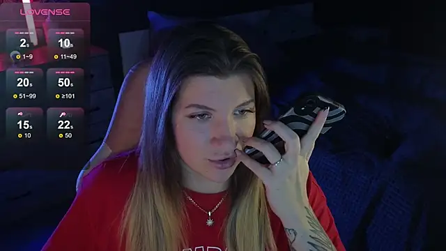 Fairy  Sofia online show from 23, 10, 2025