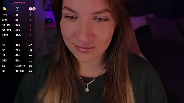 Fairy  Sofia online show from 27, 3, 2026