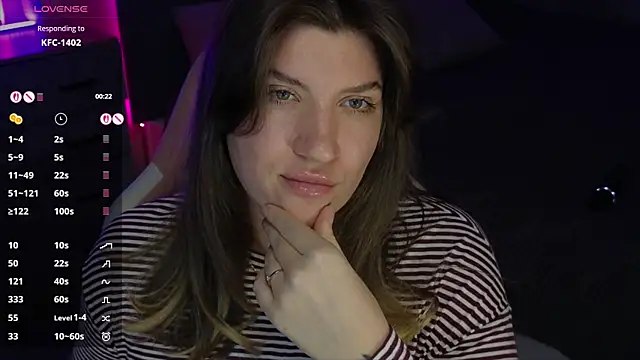 Fairy  Sofia online show from 19, 2, 2026