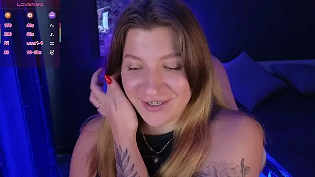 Fairy  Sofia online show from 17, 3, 2025