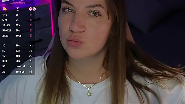 Fairy  Sofia online show from 26, 3, 2026