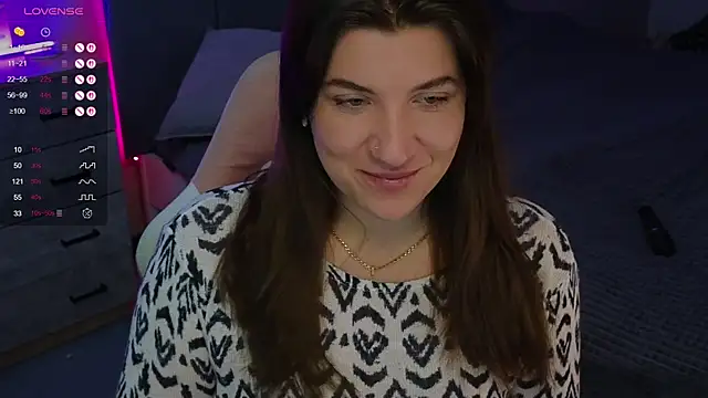 Fairy  Sofia online show from 20, 4, 2026