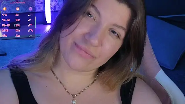 Fairy  Sofia online show from 18, 3, 2025