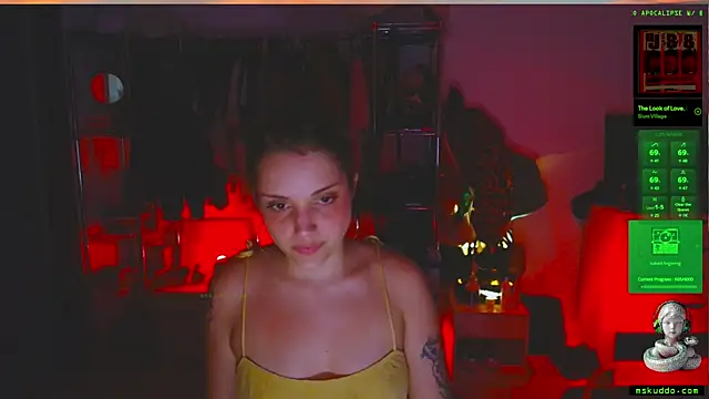 mskuddo online show from 8, 2, 2025