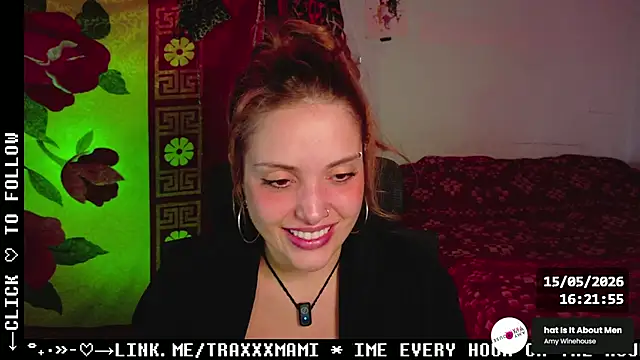 mskuddo online show from 15, 5, 2026