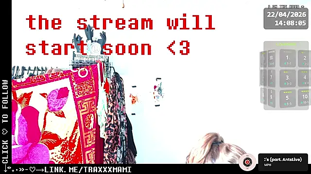 mskuddo online show from 22, 4, 2026