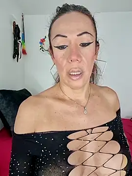 YOURSDEBORA online show from 22, 3, 2026