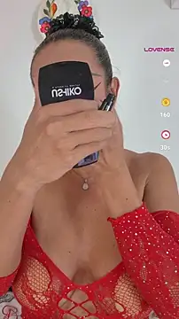 YOURSDEBORA online show from 21, 2, 2026