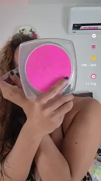 YOURSDEBORA online show from 18, 11, 2025