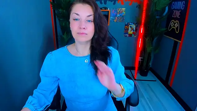 AnaMills online show from 11, 5, 2026
