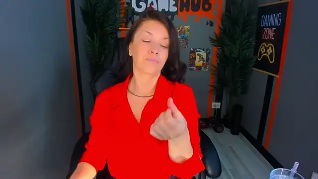 AnaMills online show from 19, 3, 2026