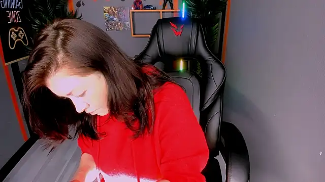 AnaMills online show from 16, 2, 2026