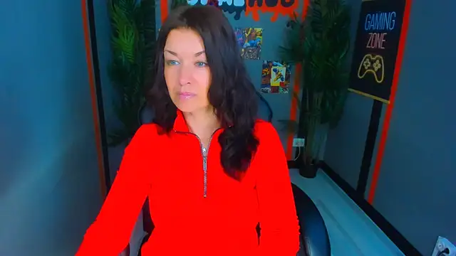 AnaMills online show from 7, 4, 2026