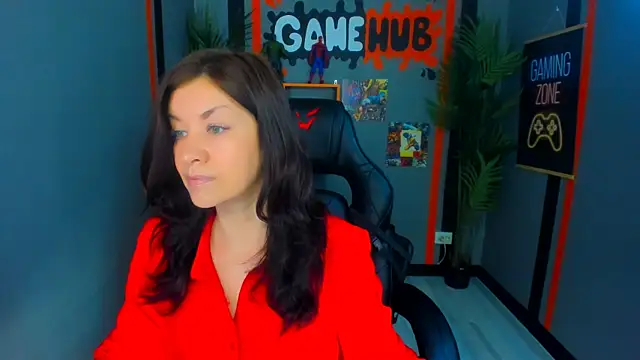 AnaMills online show from 16, 4, 2026