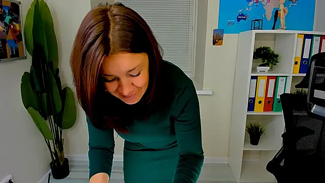 AnaMills online show from 30, 9, 2025