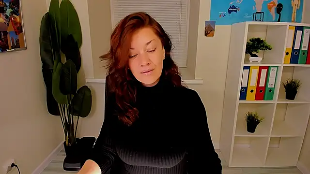 AnaMills online show from 11, 11, 2025