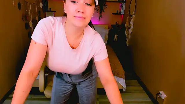 AnaMills online show from 22, 10, 2025