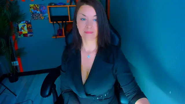AnaMills online show from 1, 5, 2026