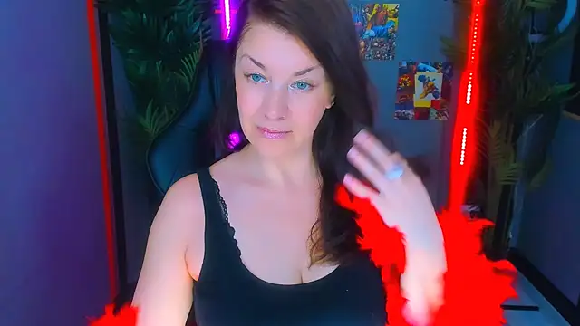 AnaMills online show from 11, 5, 2026
