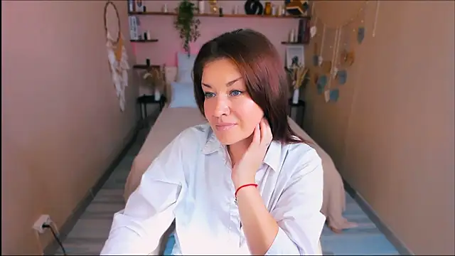 AnaMills online show from 22, 9, 2025