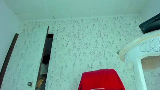 SEXYBABYGIRLTS online show from 10, 11, 2025