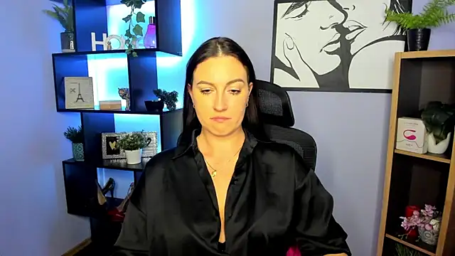 FUN AMI online show from 10, 3, 2026