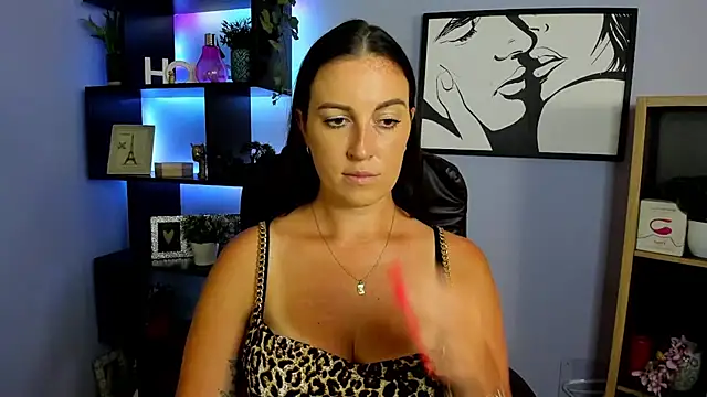 FUN AMI online show from 7, 10, 2025