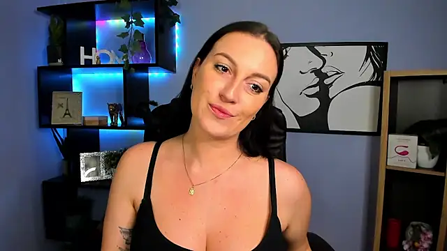 FUN AMI online show from 19, 3, 2025