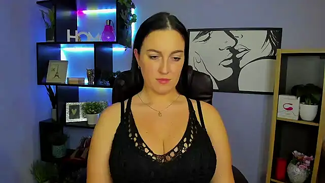 FUN AMI online show from 15, 1, 2025