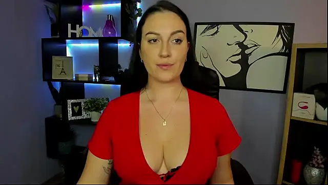 FUN AMI online show from 27, 1, 2025