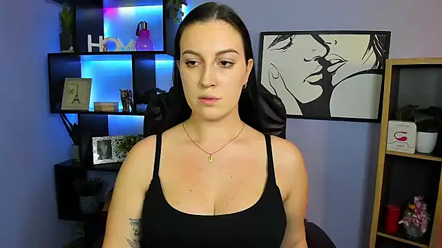 FUN AMI online show from 3, 3, 2025