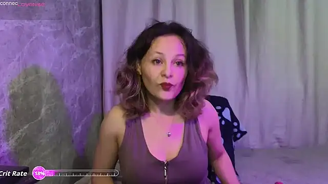 dagny-jo online show from 20, 11, 2025