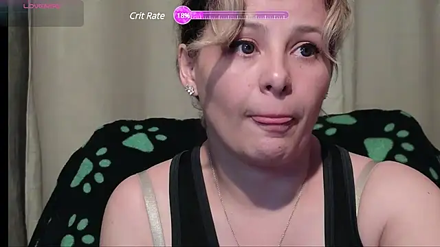 dagny-jo online show from 11, 2, 2025