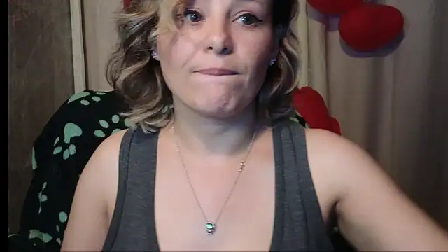 dagny-jo online show from 7, 3, 2025