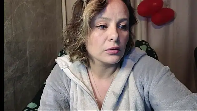 dagny-jo online show from 8, 3, 2025