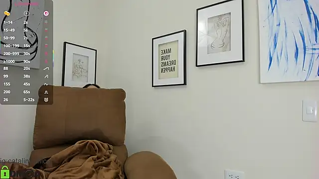 catalinaofficer online show from 11, 11, 2025