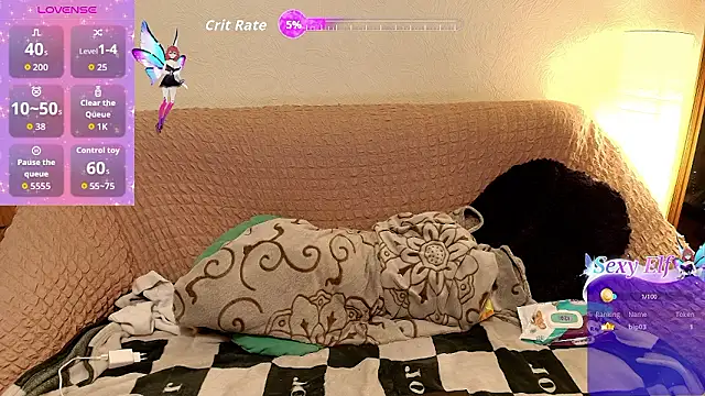 Wings of A Butterfly online show from 9, 1, 2026