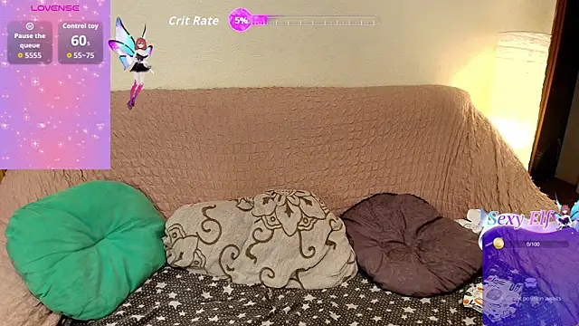 Wings of A Butterfly online show from 14, 3, 2026